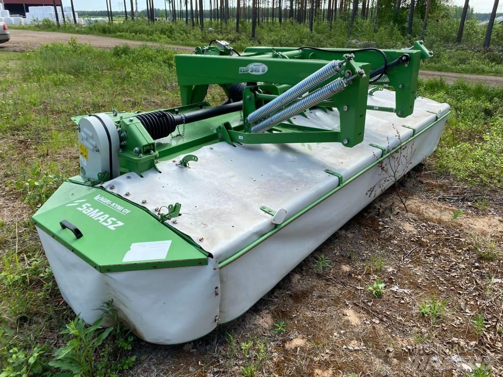 Samasz KDF 341 S Кондиционери за косачки