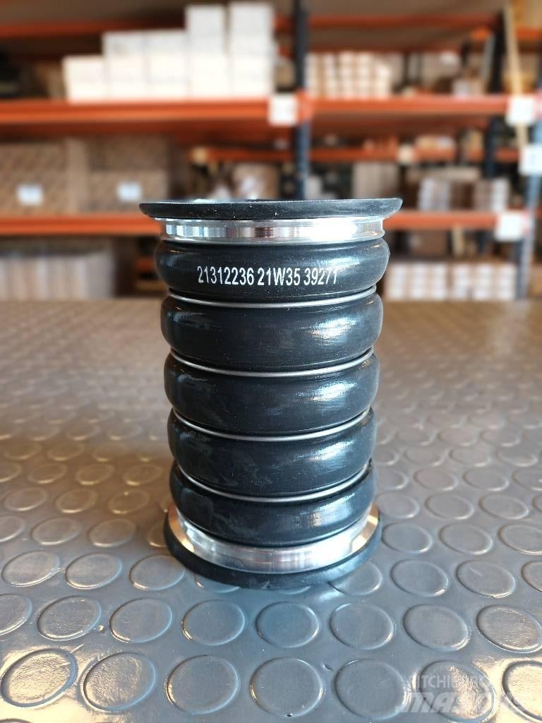 Volvo HOSE 21312236 Транспорт - Други