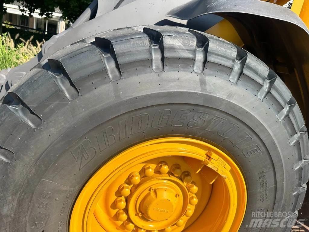 Volvo L70 H Колесни товарачи