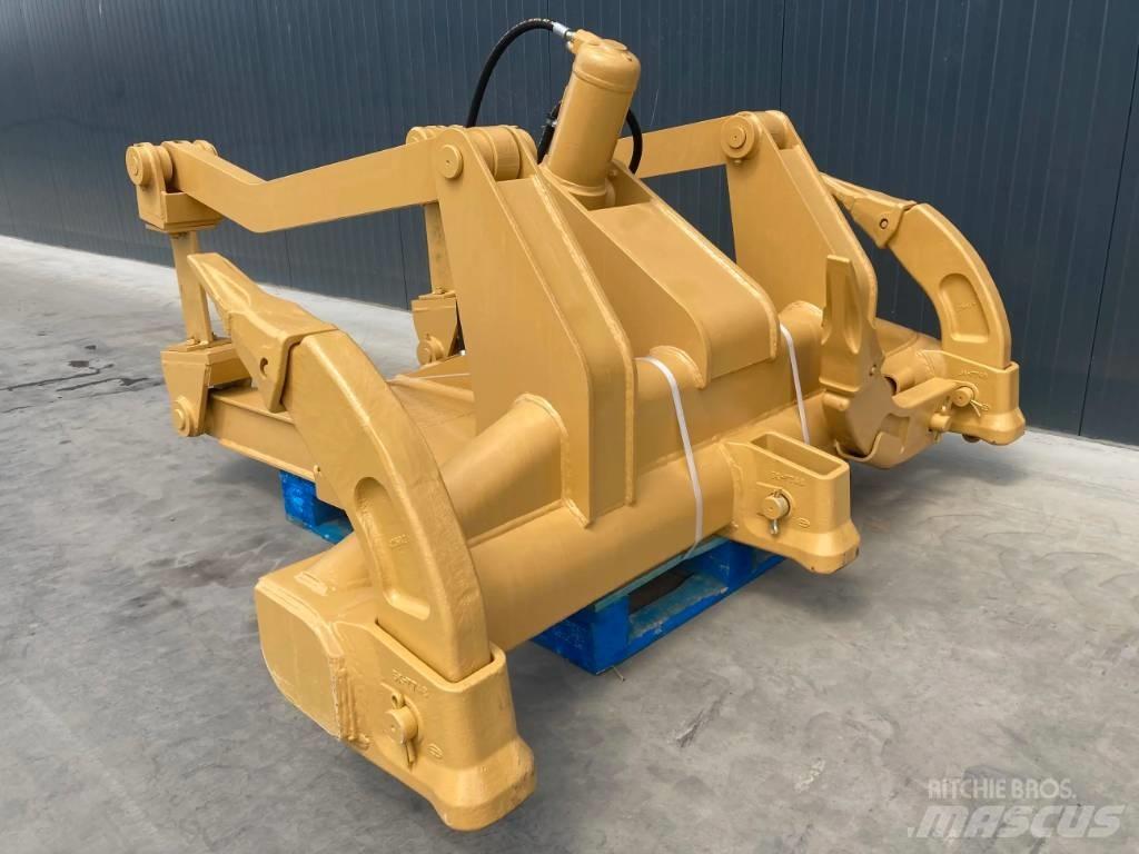 CAT D6T2 Скарификатор