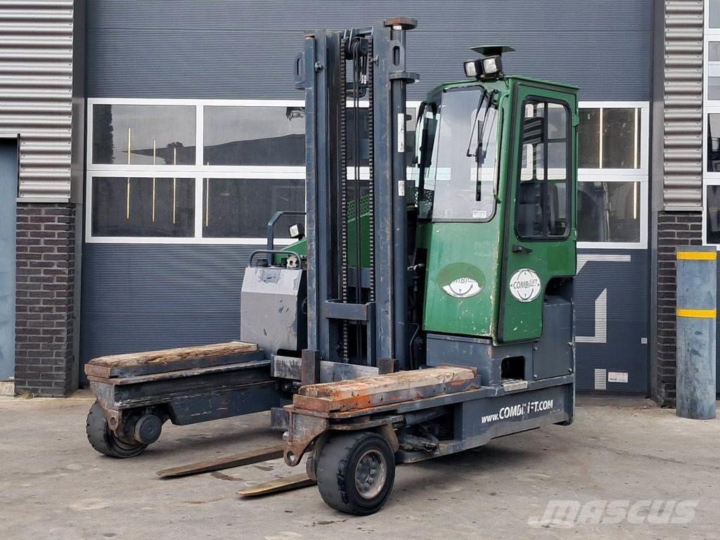 Combilift C4000 Дизелови камиони