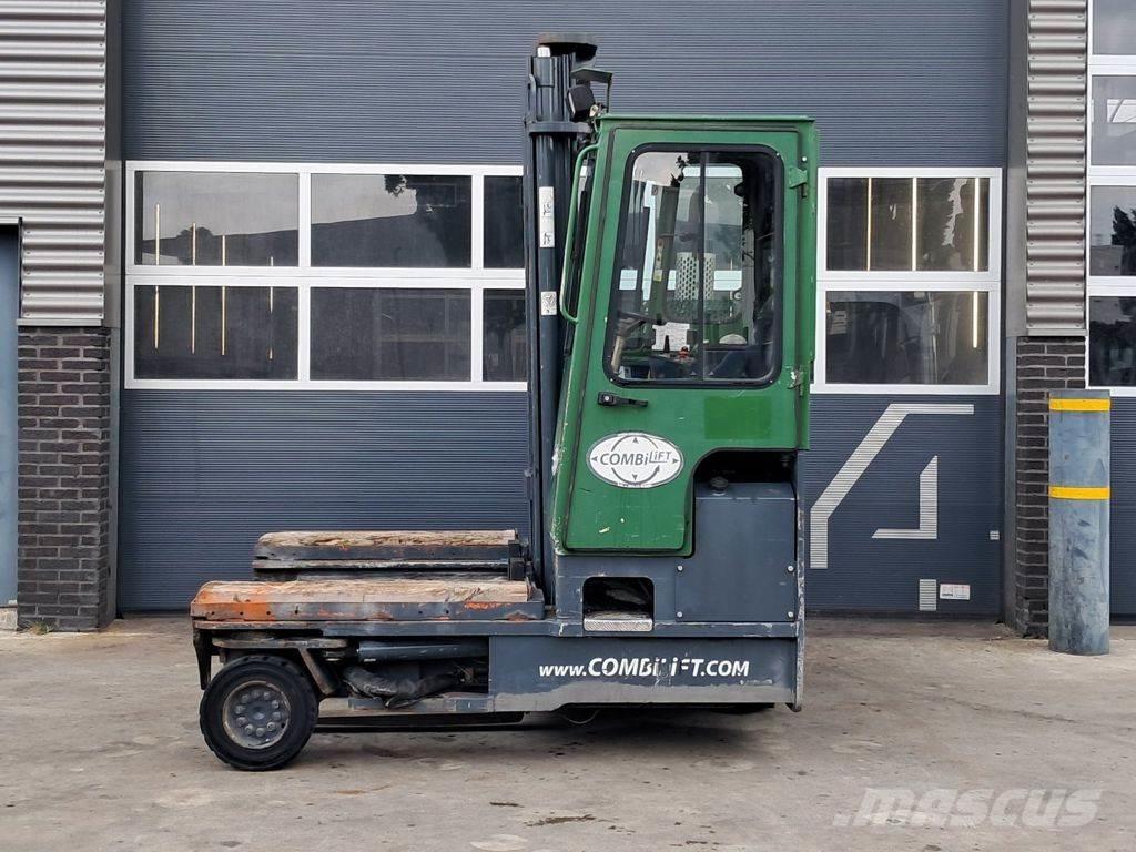 Combilift C4000 Дизелови камиони