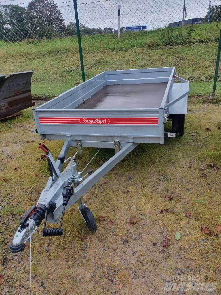 Sävsjö FTB 2500 Леки ремаркета
