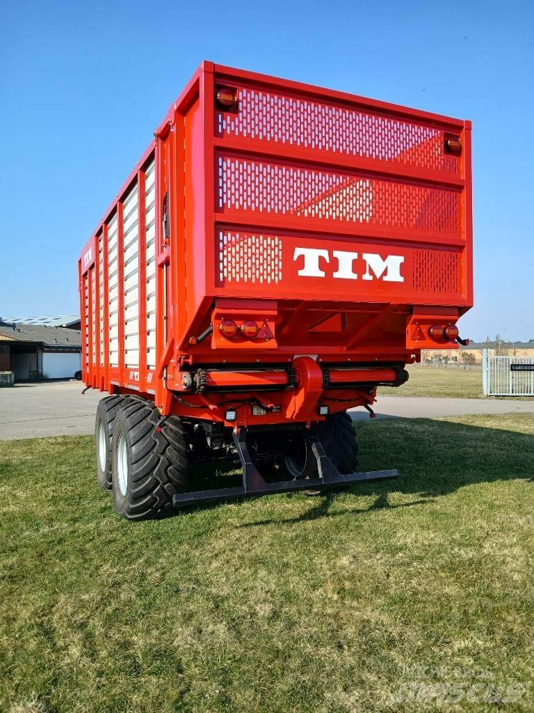 Tim GSV 40+ Други ремаркета