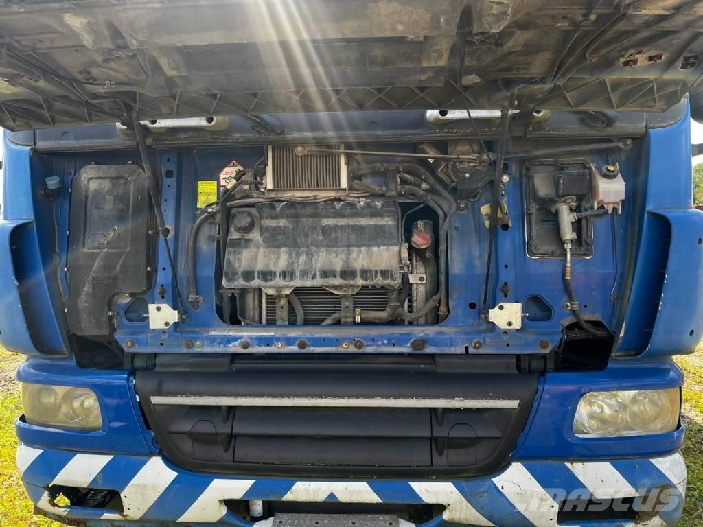 DAF FAG CF 75.250 Други
