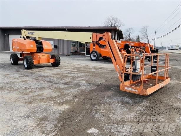 JLG 860 SJ Телескопични повдигачи
