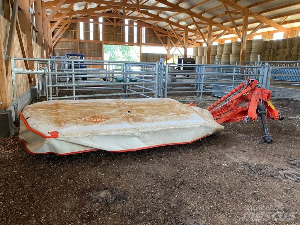 Kuhn GMD310FF Косачки