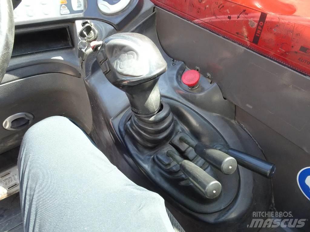 Manitou MT1840 Телескопични товарачи