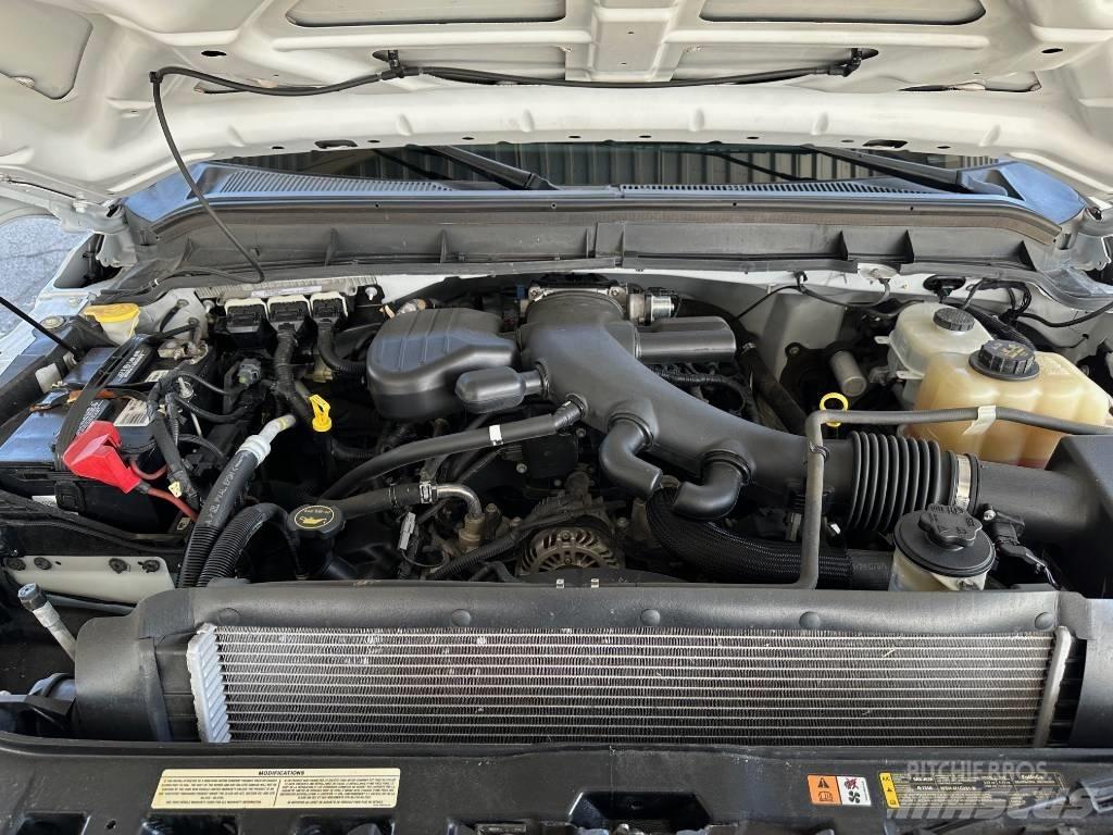 Ford F 450 SD Други