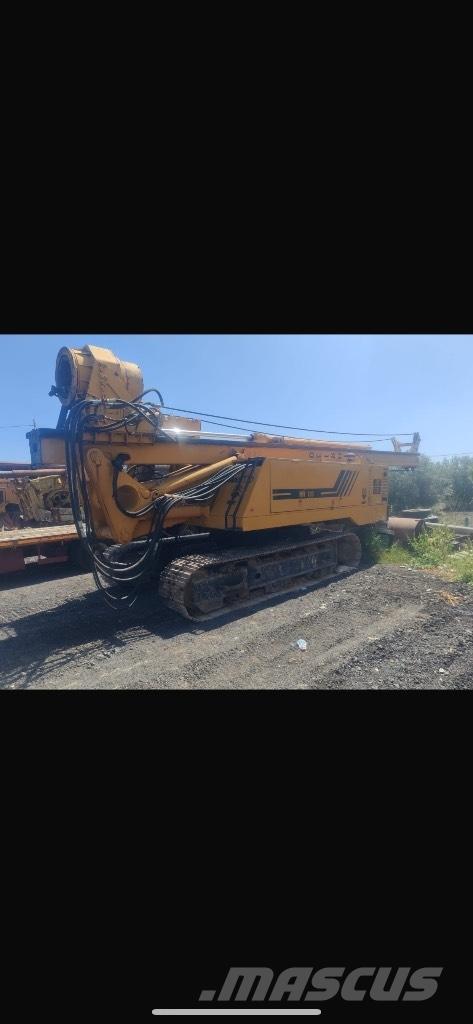 Mait HR 130 Друго сондажно оборудване
