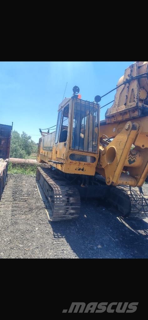 Mait HR 130 Друго сондажно оборудване
