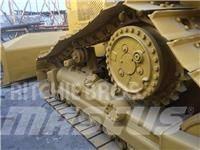 CAT D5N Верижни булдозери
