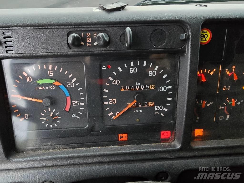 Volvo FM 12 420 Други