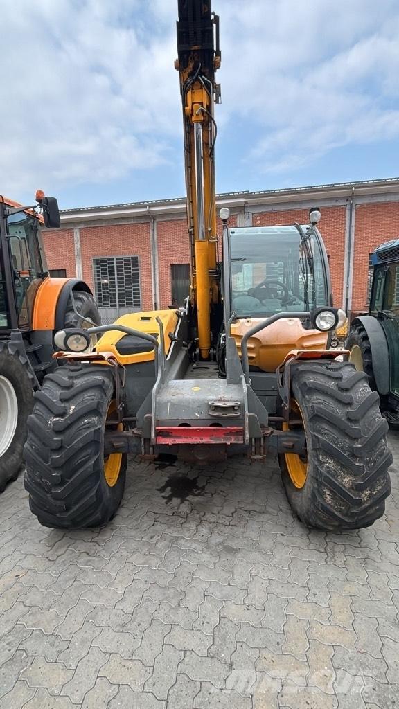 Dieci Agri Plus 38.9 Телескопични товарачи за селското стопанство