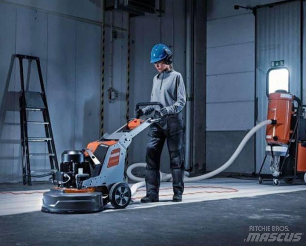 Husqvarna PG Оборудване за скеле
