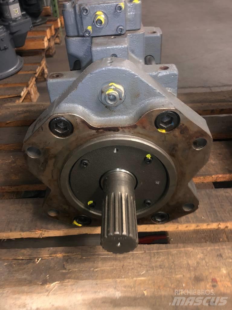 Hitachi YA00003076 Други компоненти