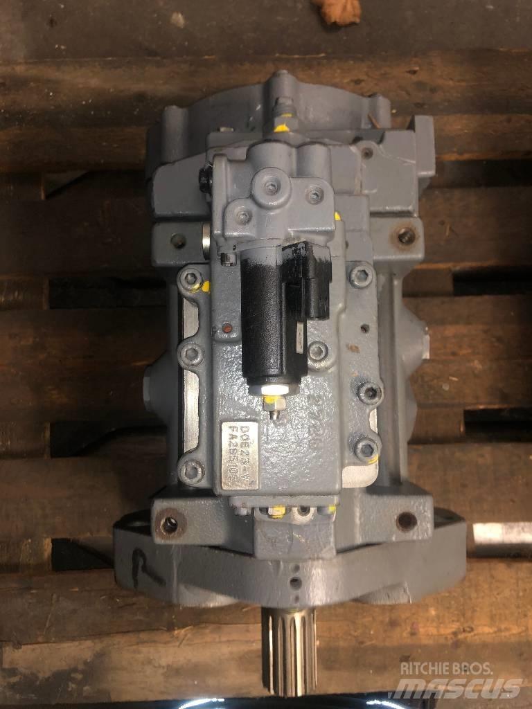 Hitachi YA00003076 Други компоненти