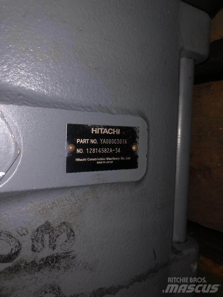 Hitachi YA00003076 Други компоненти