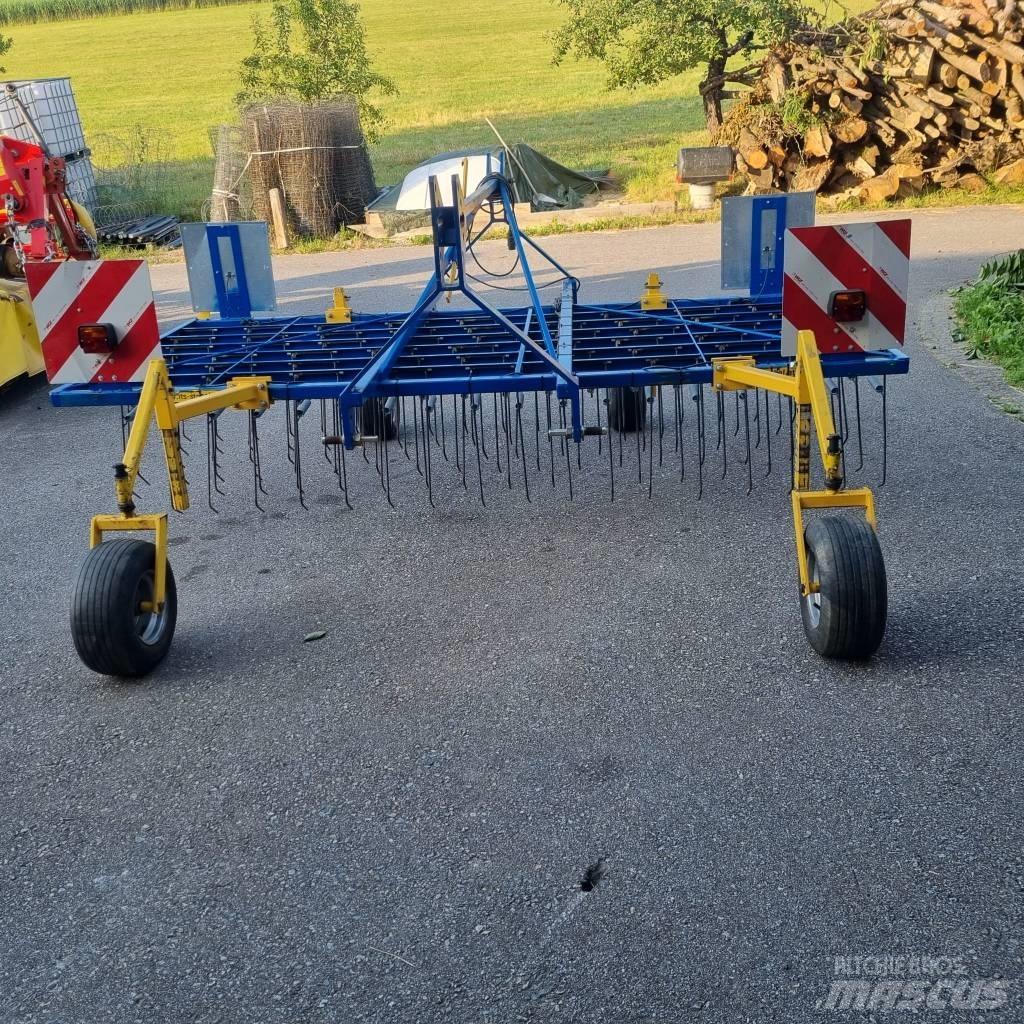 Treffler TF Други машини за оран и аксесоари