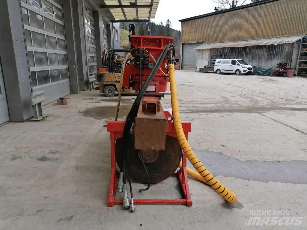  Fambo HR2750 Вибрационни набивачи