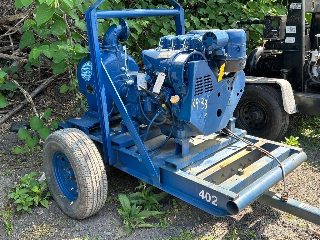 Cornell 6nnt D914L04 Комунални съоражения