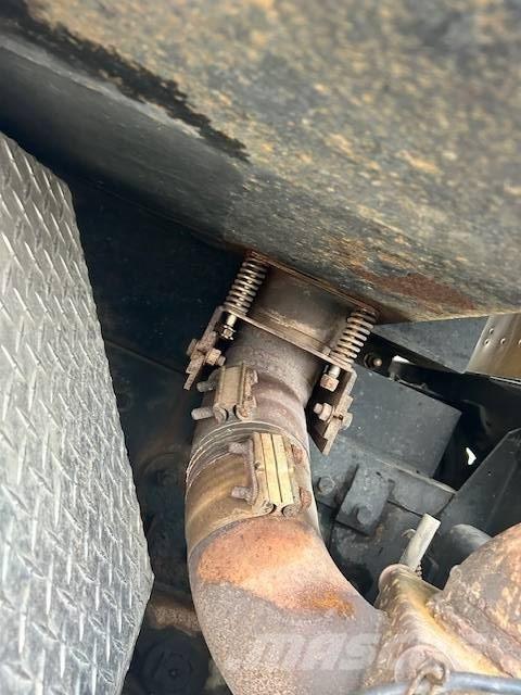  LAGACE 20' Самосвал