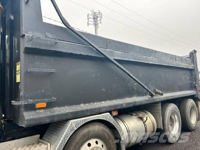  LAGACE 20' Самосвал