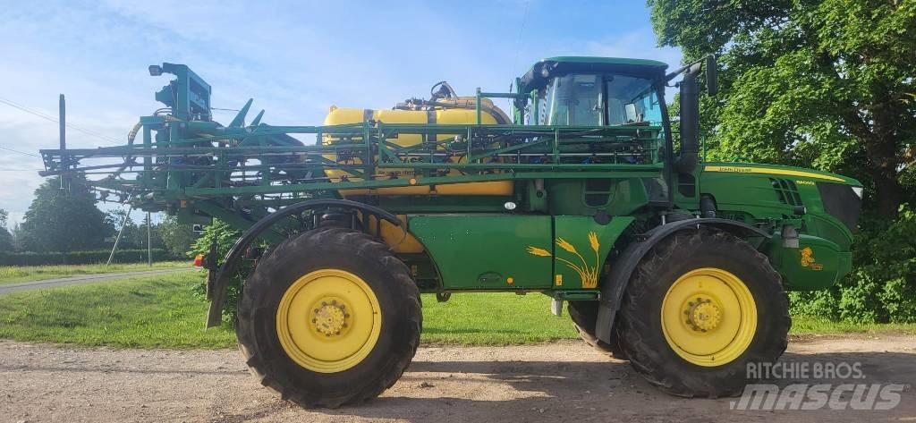 John Deere R4040i Самоходни пръскачки
