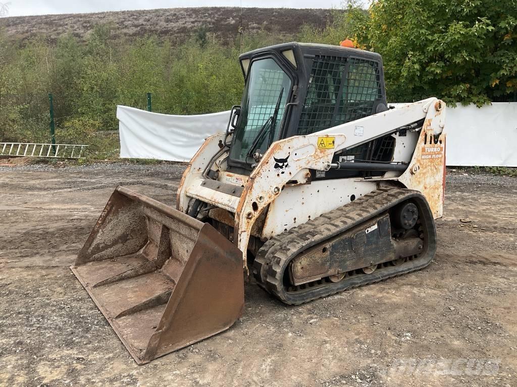 Bobcat T 180 Мини товарачи
