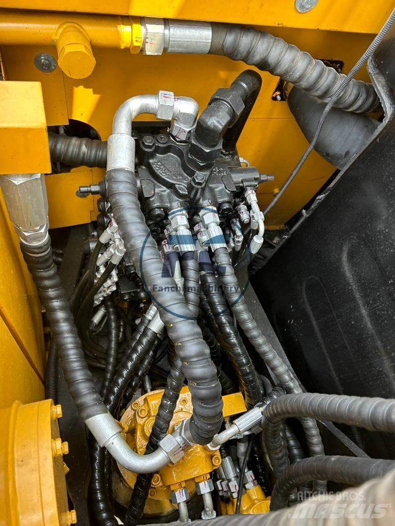 Sany SY 95 C Верижен екскаватор