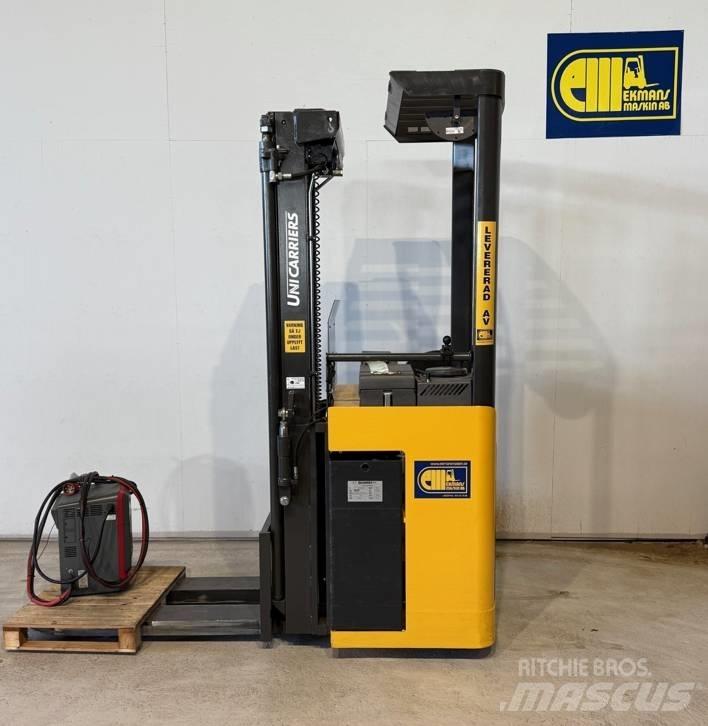 Atlet truck ASN160 Колички високоповдигачи с теглич