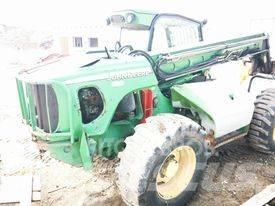 John Deere 3420   rim Гуми