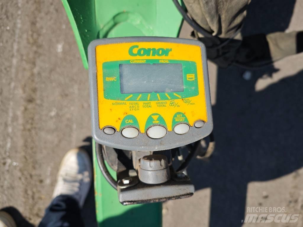 Conor 9700 J Машини за опаковане