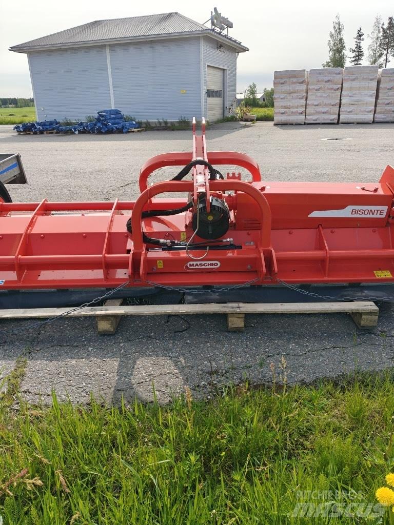 Maschio Bisonte 300 Стъблорезачки