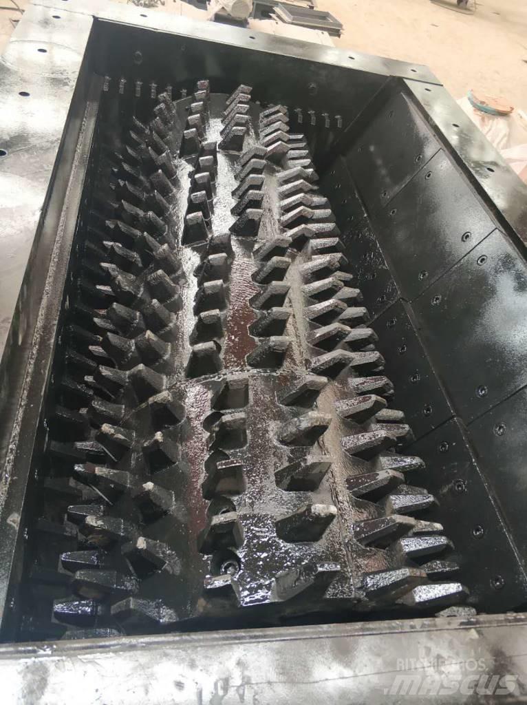 Kinglink PLF-100/200 Трошачки