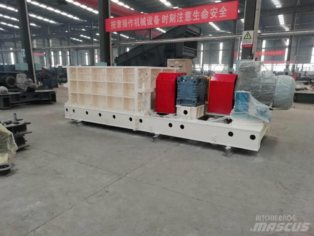 Kinglink PLF-100/200 Трошачки