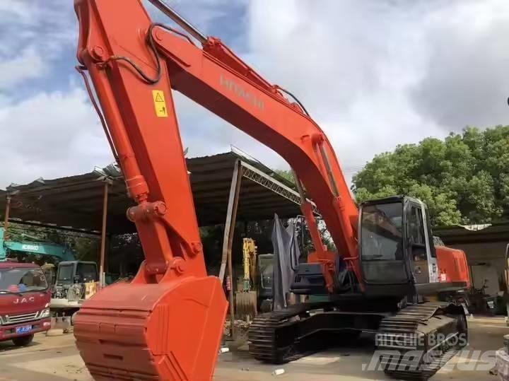 Hitachi ZX350 Верижен екскаватор
