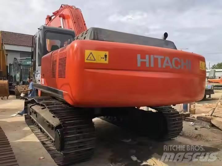 Hitachi ZX350 Верижен екскаватор