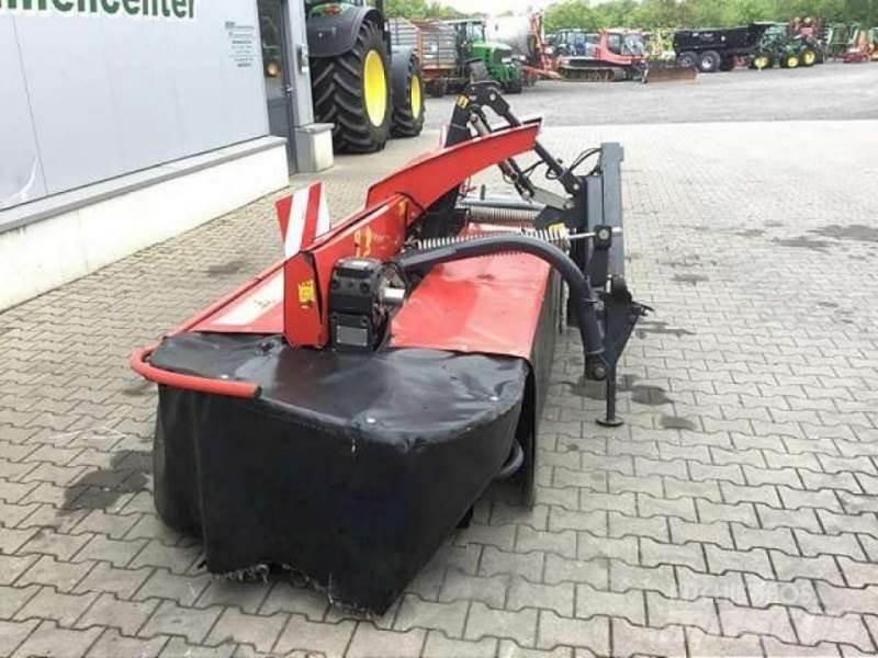 Vicon 332 F Кондиционери за косачки