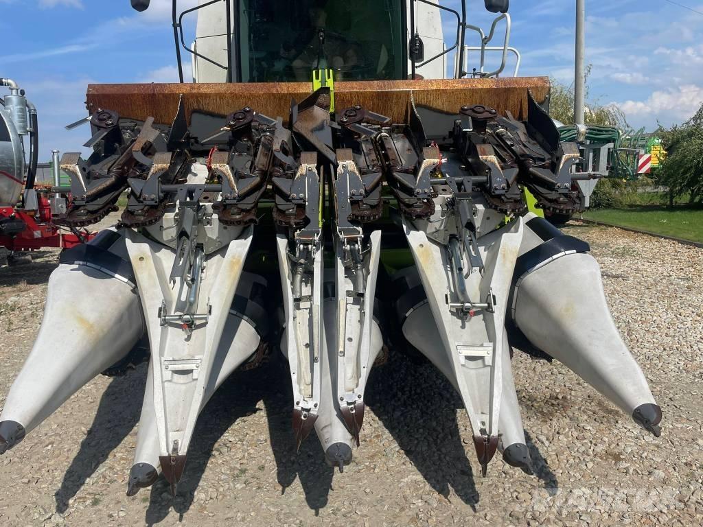 CLAAS Conspeed 8-75 Глави за комбайн