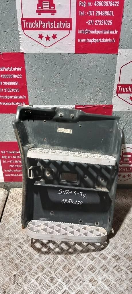 Scania R 440  1854228 Кабини