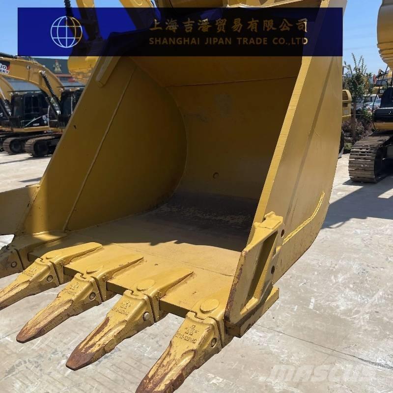 CAT 312 D Верижен екскаватор