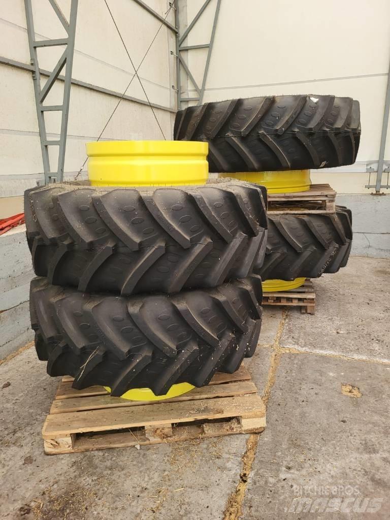BKT Agrimax RT Колелета/Гуми