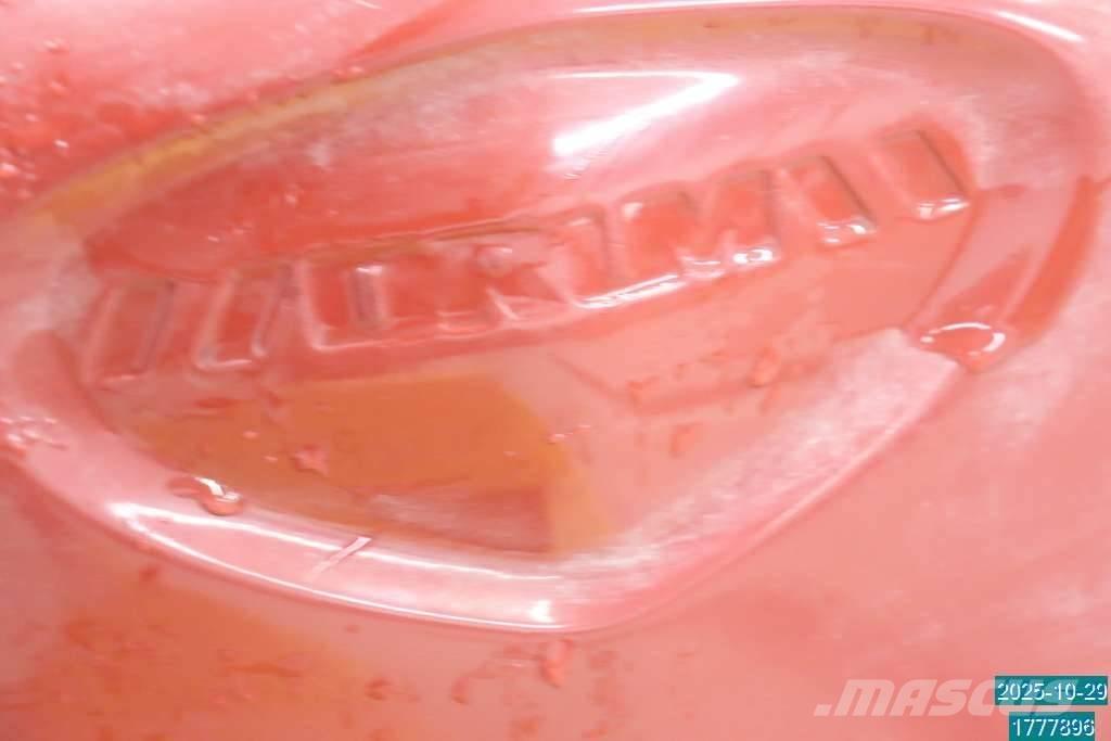 Volvo FH Хидравлични