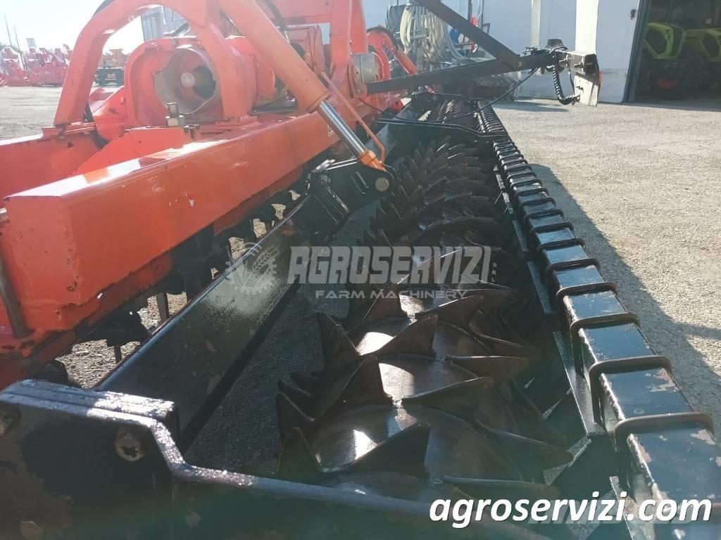Maschio Aquila 5000 Брани и ротационни рали