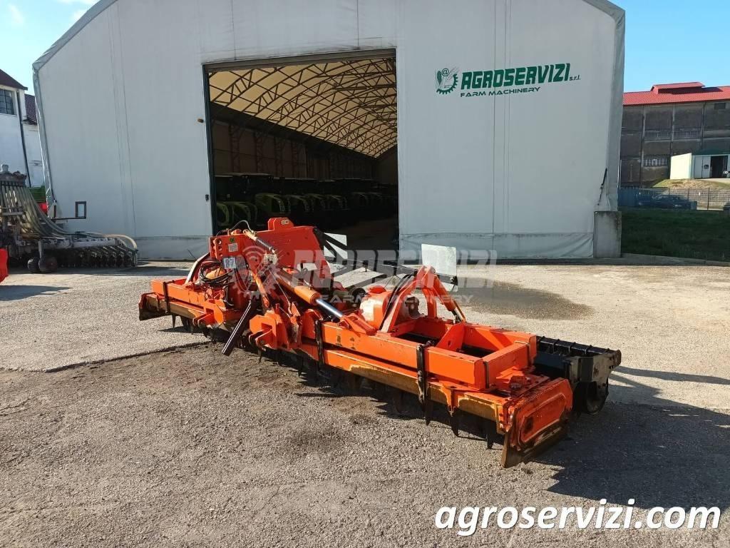 Maschio Aquila 5000 Брани и ротационни рали