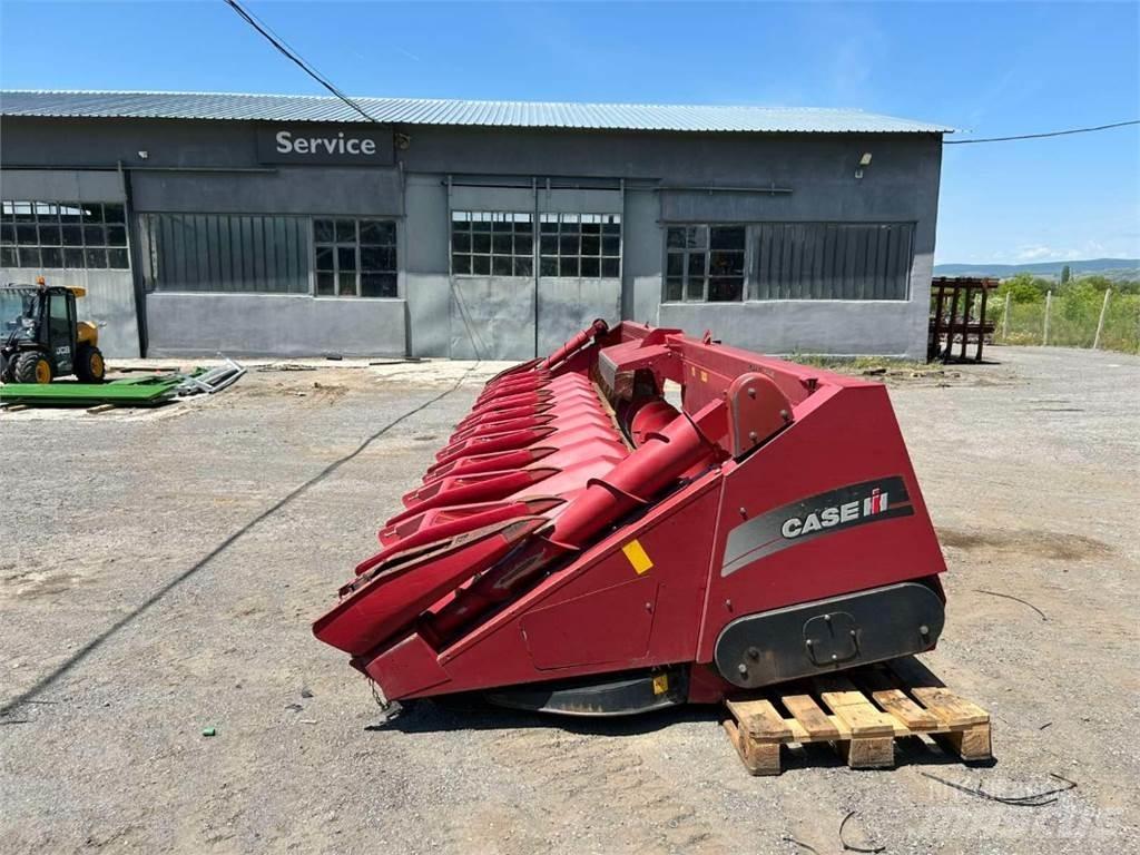 Case IH 2112 Аксесоари  за комбайни
