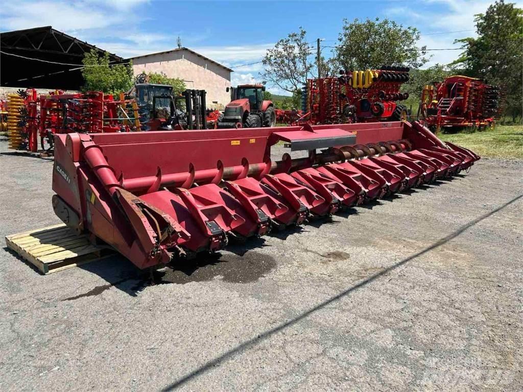 Case IH 2112 Аксесоари  за комбайни