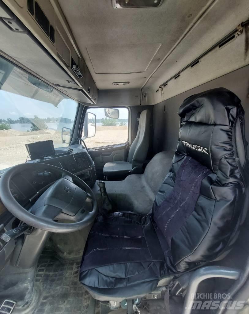 Volvo FM 984 R Автобетоновози
