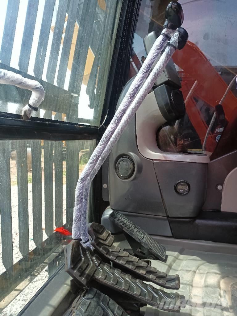 CAT 320D2 Верижен екскаватор